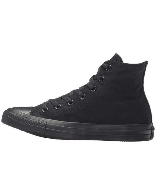 Converse Black Single Shoe