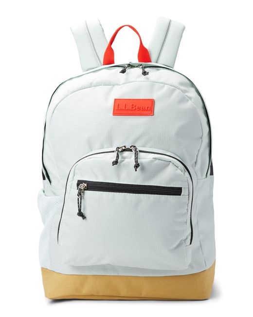 L.L. Bean Synthetic Mountain Classic School Backpack Lyst