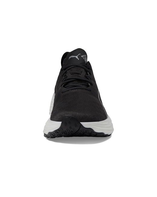 PUMA Black Foreverrun Nitro () Shoes for men