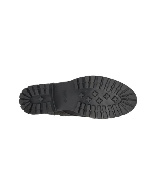 Taos Footwear Black Groupie