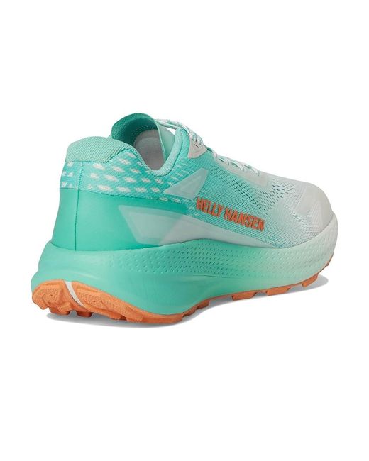 Helly Hansen Blue Kestrel Tr Running Shoes 9.5 B