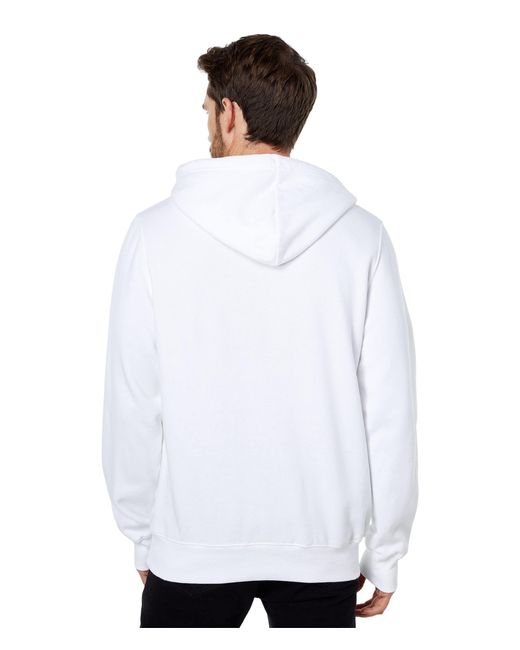 The North Face Black Half Dome Pullover Hoodie for men