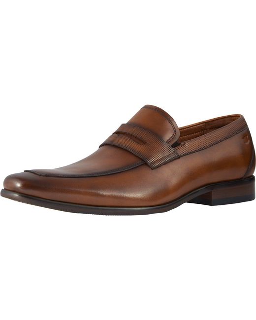 Florsheim postino sale penny loafer