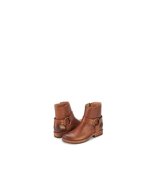 Frye Black Veronica Harness Short Boots 7 B