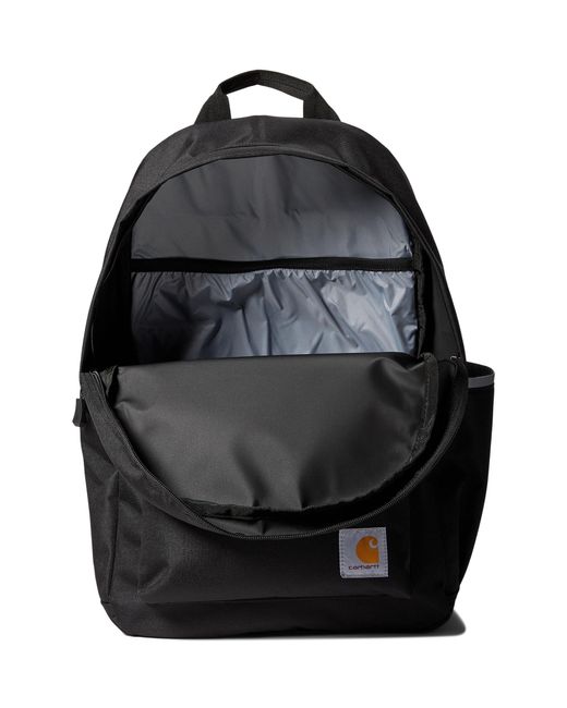 Carhartt Black 21l Classic Backpack