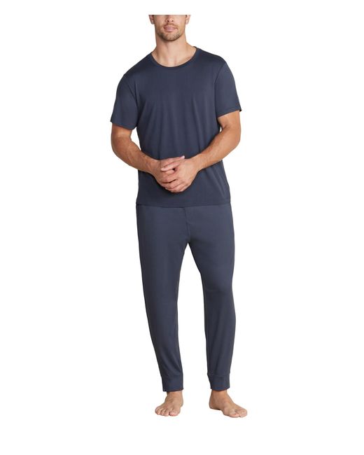 Barefoot Dreams Blue Malibu Collection for men
