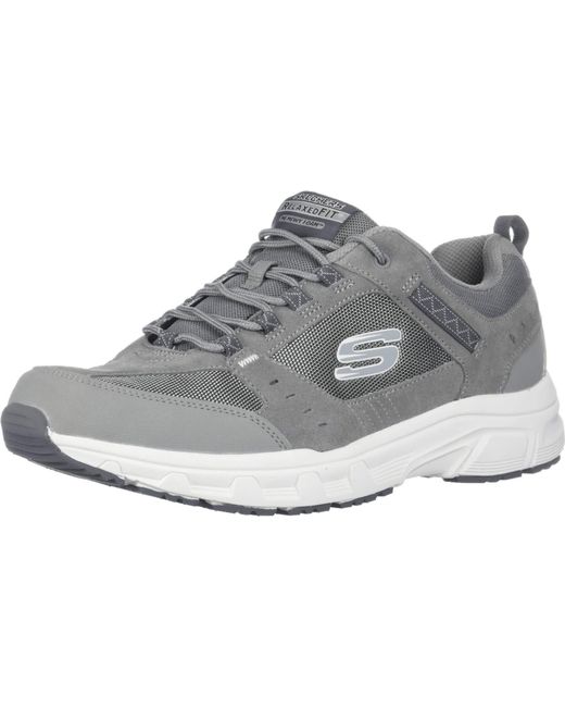 skechers mens 4e