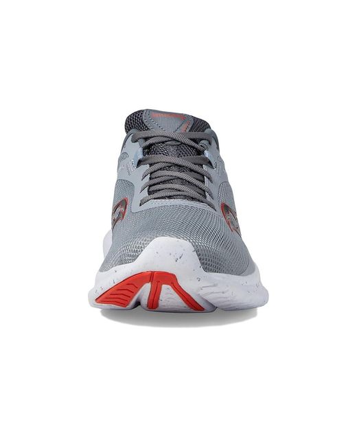 Saucony Blue Convergence (Carbon/Tide) Shoes for men