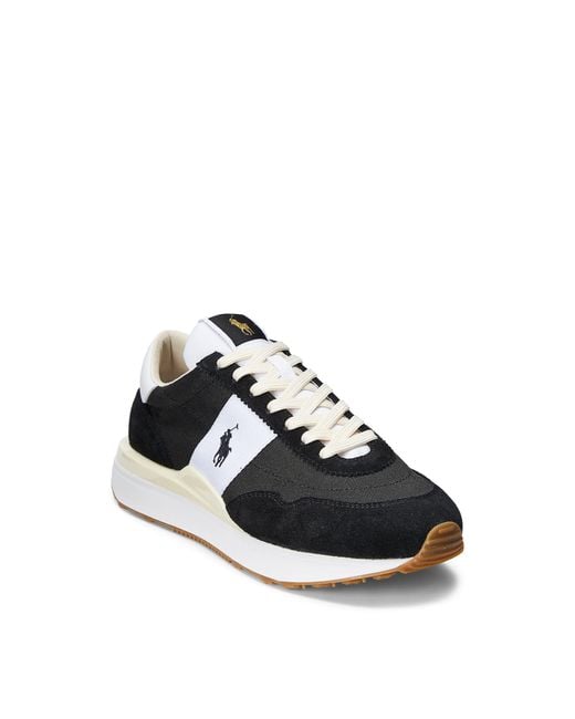 polo train 90