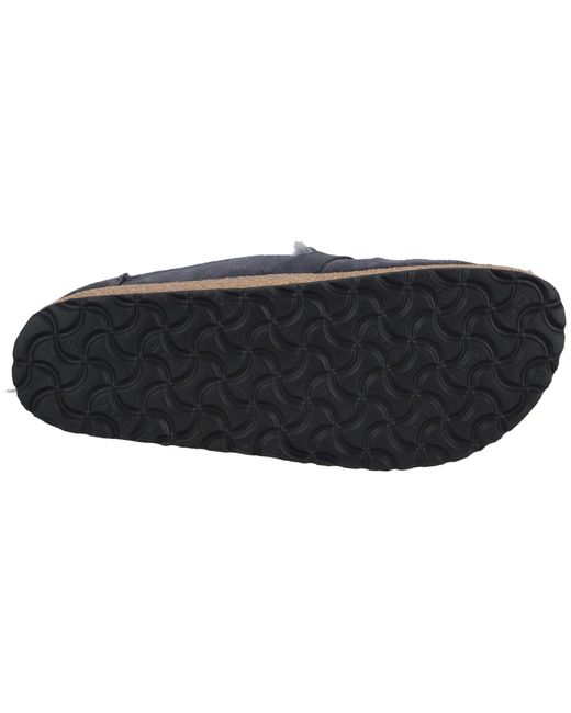 gray buckley birkenstock