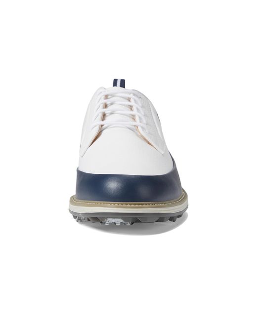 Footjoy White Premiere Series - Field Lx Golf Shoes for men