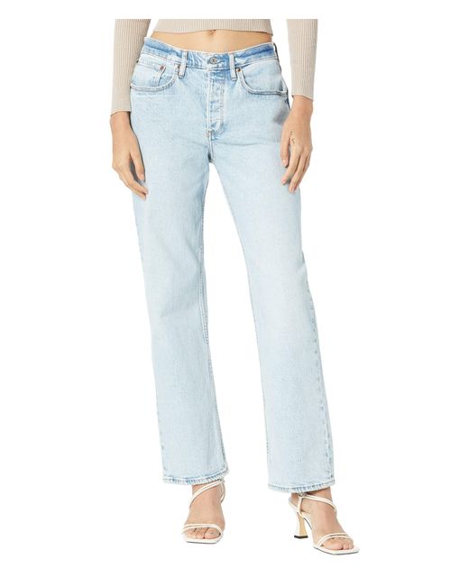 abercrombie curve love