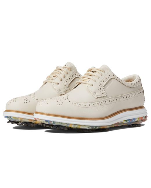 Cole Haan Originalgrand Tour Golf Waterproof Lyst