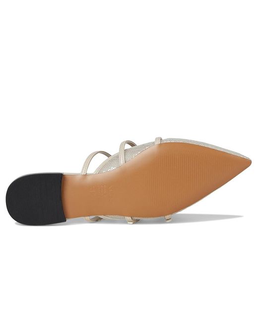 ALDO White Aspynn Wedge Shoes Eu 38.5 (Us 8) B