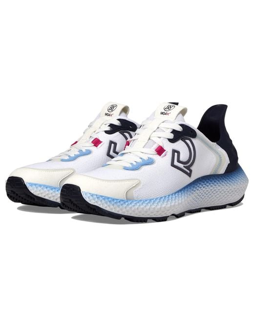 G/FORE Synthetic Mg4x2 Golf Cross Trainer in Blue for Men Lyst