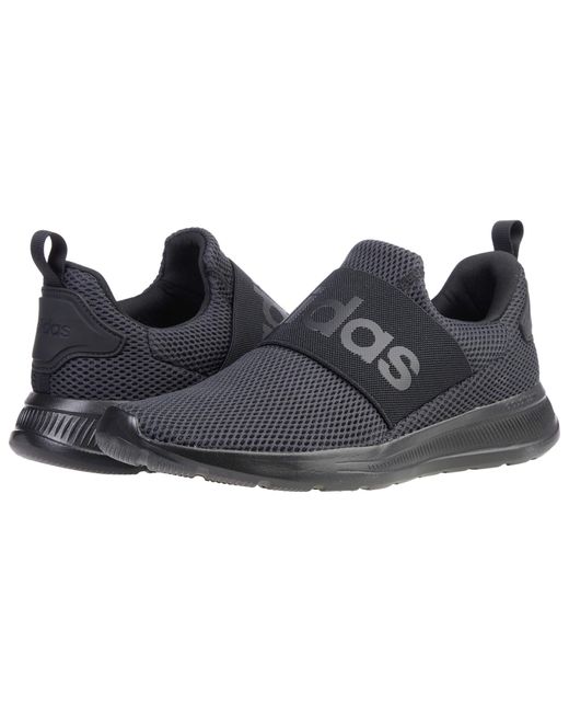 adidas Originals Synthetic Lite Racer Adapt 4.0 in Black for Lyst
