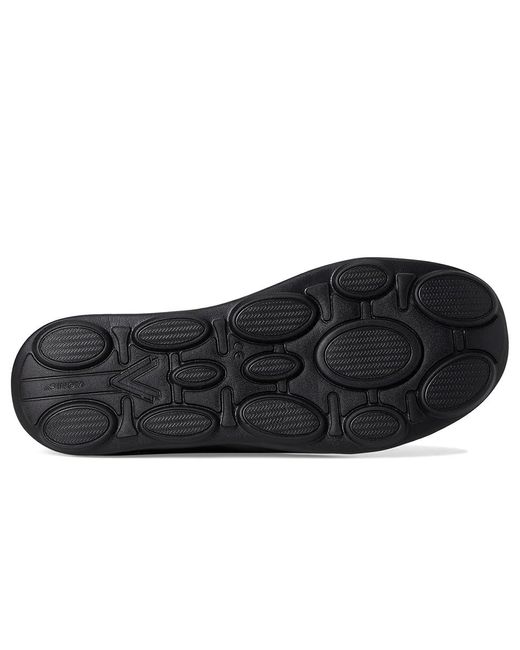 Vionic Black Sage Rx Recovery Shoes Shoes, Synthetic for men