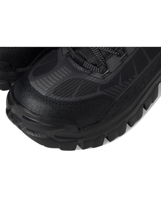 Caterpillar Black Invader Sport Lo Mesh Ct Work Boots 12 Ee for men