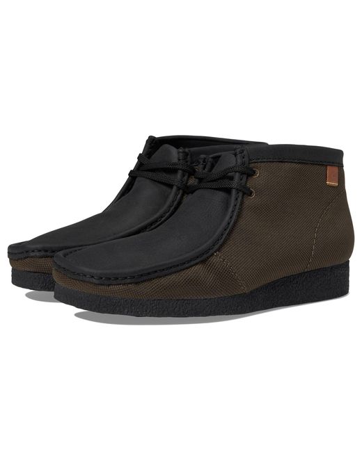 shacre boot clarks