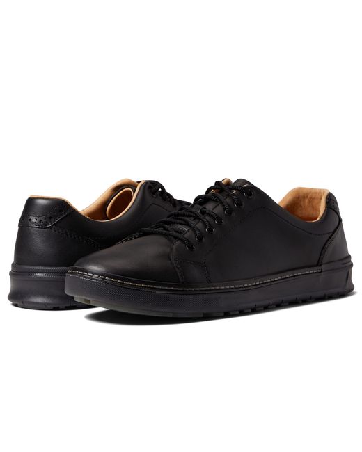 mcguffey gl1 hybrid lace to toe