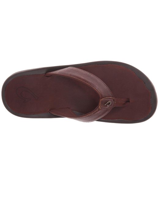 Olukai kupuna sale