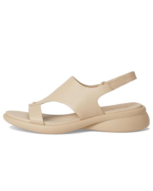 Naturalizer Metallic Lillian Wedge Shoes 8.5 W (C) Synthetic