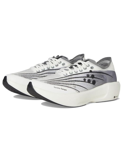 C.r.a.f.t Metallic Nordlite Tempo Running Shoes for men
