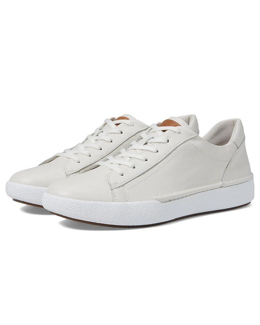 Josef Seibel White Claire 01 ( /) Shoes