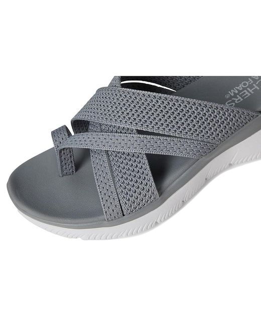 Skechers Gray Summits