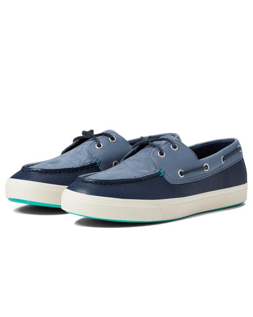 sperry top sider plushwave