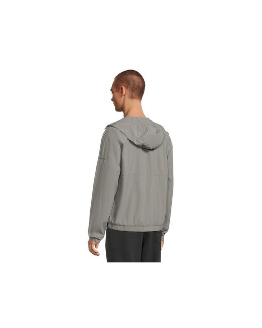C.r.a.f.t Black Adv Join Wind Breaker Jacket, Elastane/Polyamide/Polyester for men