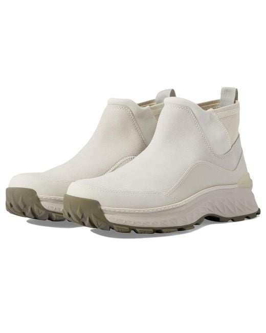 Cole haan hot sale shoes waterproof