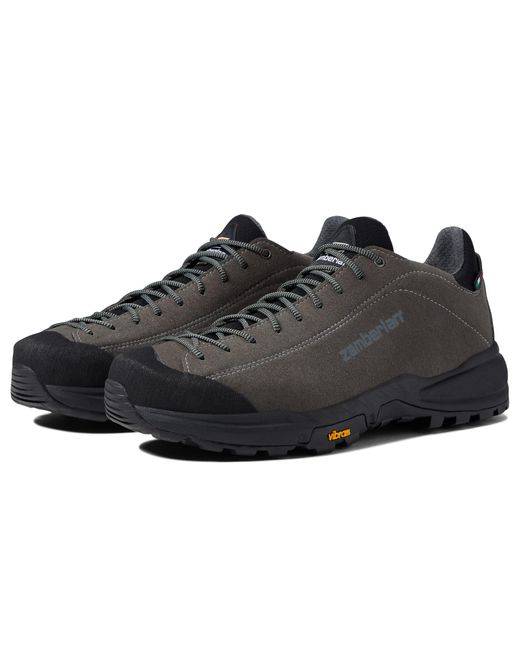 Zamberlan Synthetic 217 Free Blast Gtx in Gray for Men Lyst Zamberlan Synthetic 217 Free Blast Gtx in Gray for Men Lyst