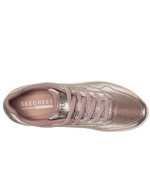 Skechers Metallic Uno