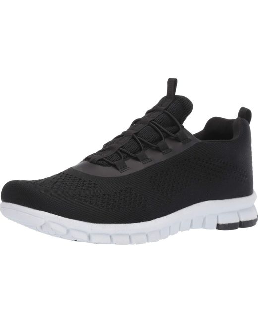 rex gola shoes black