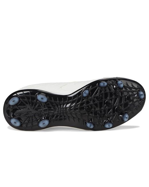 Mizuno White Pro Fp Low Tpu Shoes 6 B