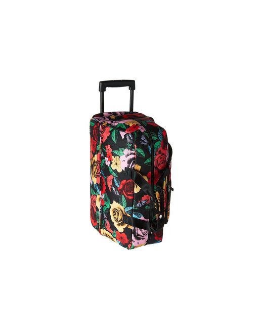 Vera Bradley Luggage Synthetic Lighten 