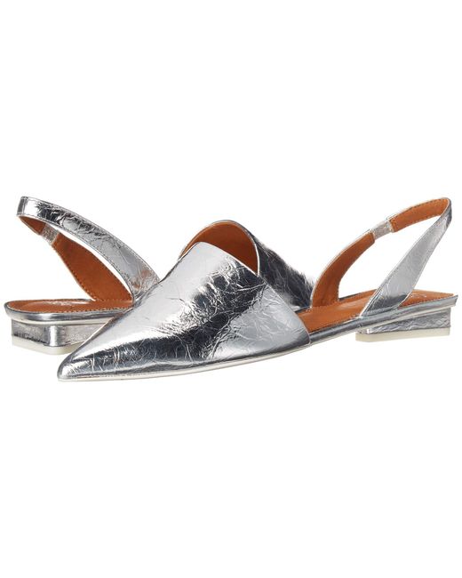 Franco Sarto Leather Graydon By Sarto 