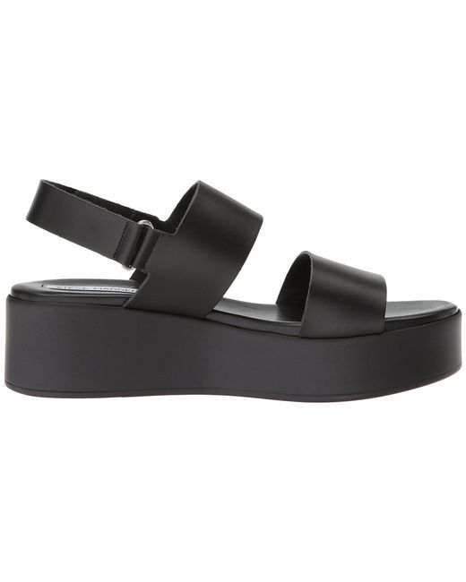 Steve madden rachel shop sandal black