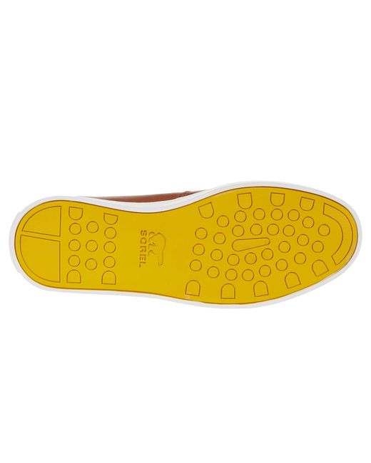 sorel men's caribou mod slip on waterproof