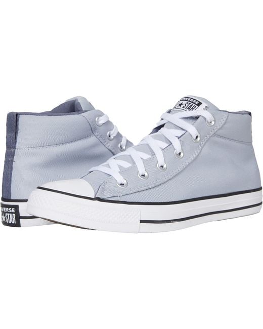 Converse Chuck Taylor All Star Street 