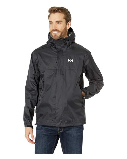 helly hansen loke jacket