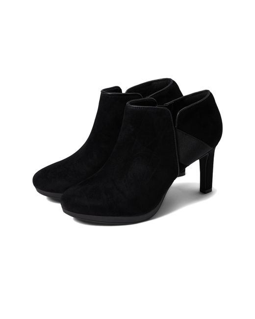 ambyr gem high heel boots