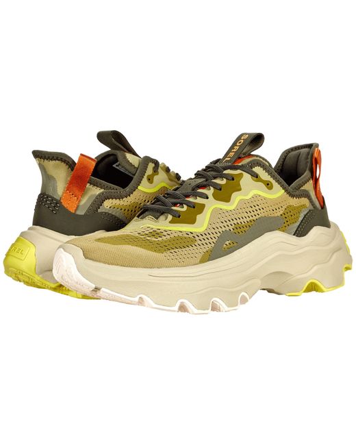 men's kinetic ™ breakthru day lace sneaker
