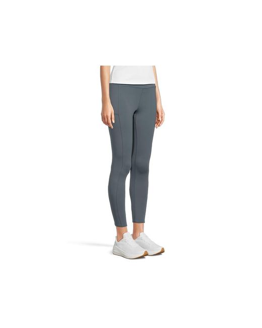Travis Mathew Black Moveknit Bonded Legg Pants Casual Pants, Elastane/Polyamide