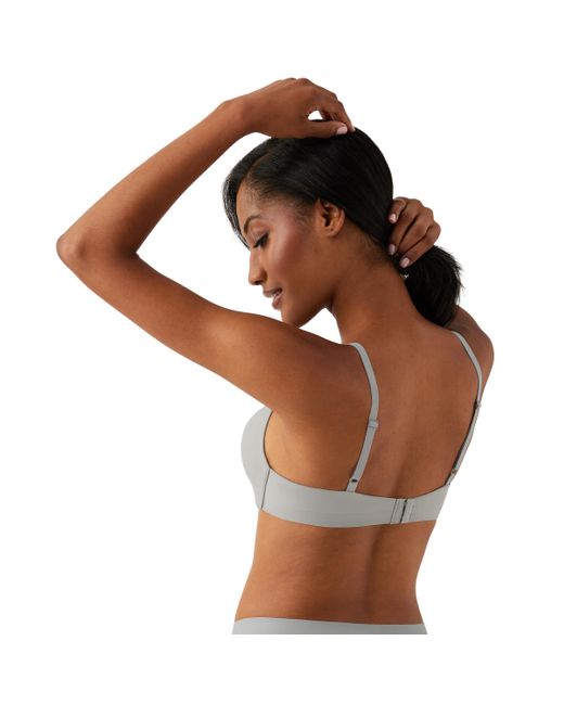 Wacoal Black Comfort First Wirefree T-shirt Bra