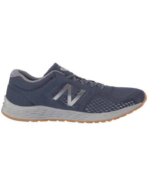 Men's arishi v2 fresh foam best sale running shoe
