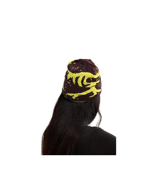 Arc'teryx Recycled Lightweight Grotto Beanie in Black | Lyst