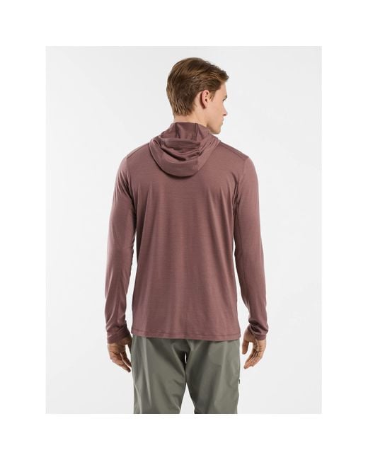 Arcteryx brohm store