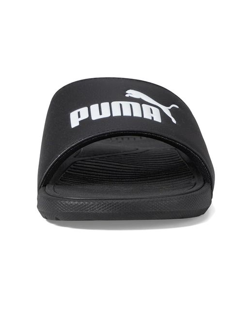 PUMA Black Cool Cat 2.0 Bx (/) Shoes for men